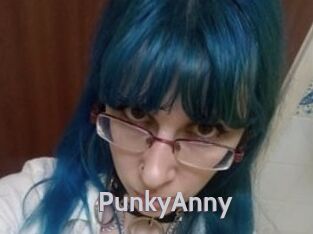PunkyAnny