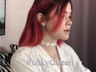 PunkyQueen