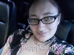 PuppyCandy