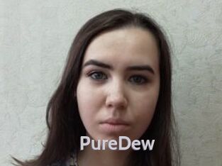 PureDew