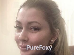 PureFoxy