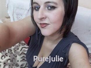 PureJulie