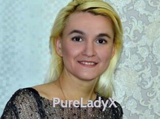 PureLadyX