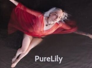 PureLily