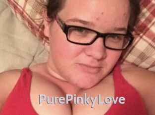 PurePinkyLove