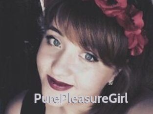 PurePleasureGirl