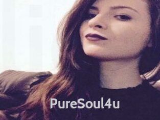 PureSoul4u