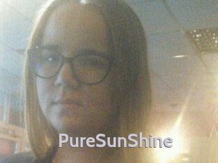PureSunShine