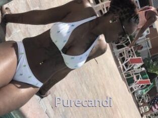 Purecandi Live Cam 66