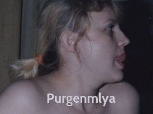 Purgenmlya