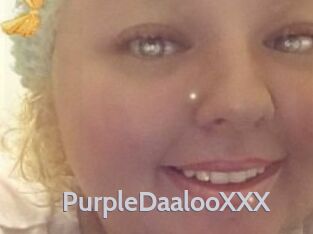 PurpleDaalooXXX
