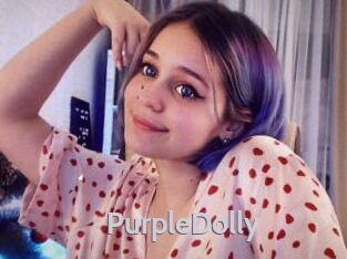 PurpleDolly