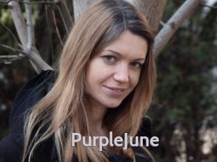 PurpleJune