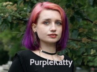 PurpleKatty