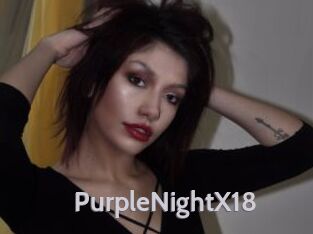 PurpleNightX18