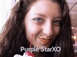 Purple_StarXO