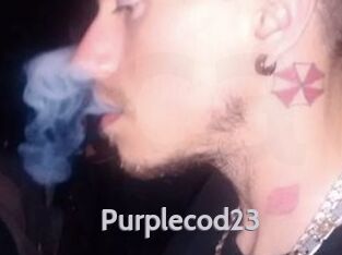Purplecod23