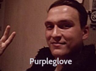 Purple_glove