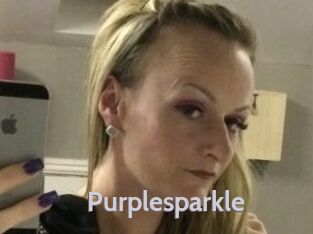 Purplesparkle