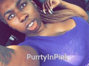 PurrtyInPink