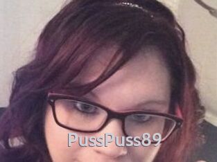 PussPuss89