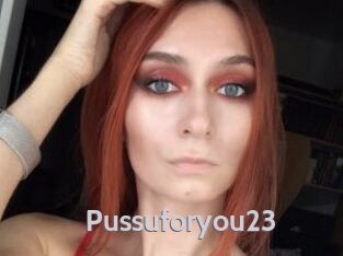 Pussuforyou23