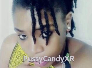 PussyCandyXR