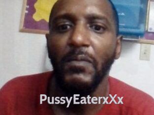 PussyEaterxXx