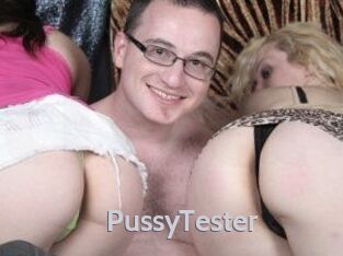 PussyTester