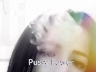 Pussy_Power