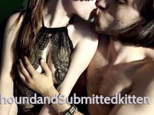 PussyhoundandSubmittedkitten