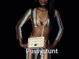 Pussystunt