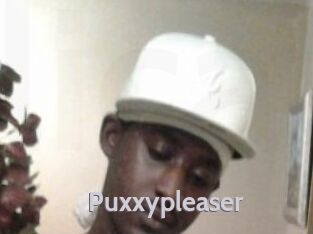 Puxxypleaser