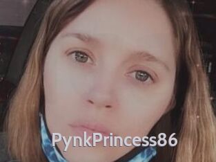 PynkPrincess86