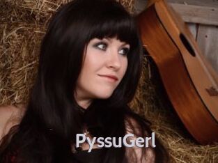 PyssuGerl