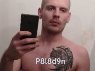 P8l8d9n