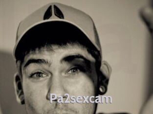 Pa2sexcam