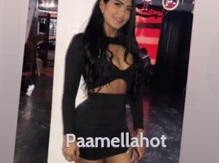Paamellahot