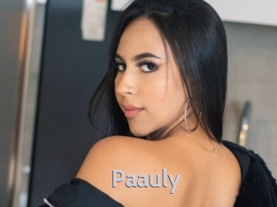 Paauly