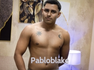 pabloblake Live Cam 66
