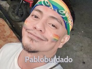 Pabloburdado