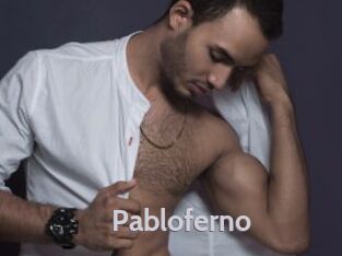 Pabloferno