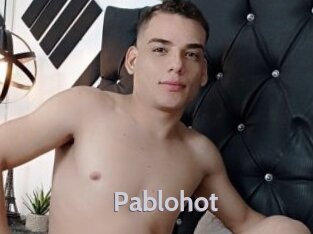 Pablohot