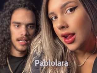 Pablolara