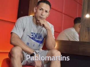 Pablomartins