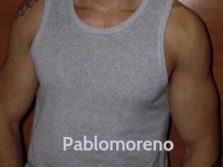 Pablomoreno