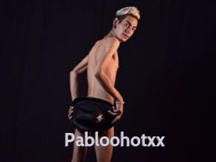 Pabloohotxx