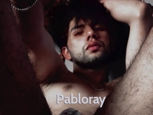 Pabloray