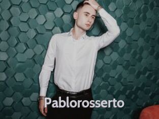 Pablorosserto