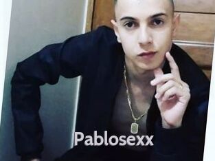 Pablosexx